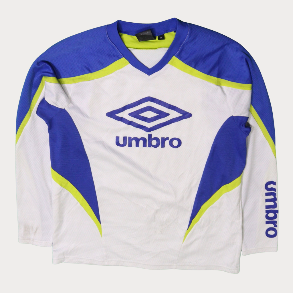 Long-sleeved Sports T-shirts - Grade A