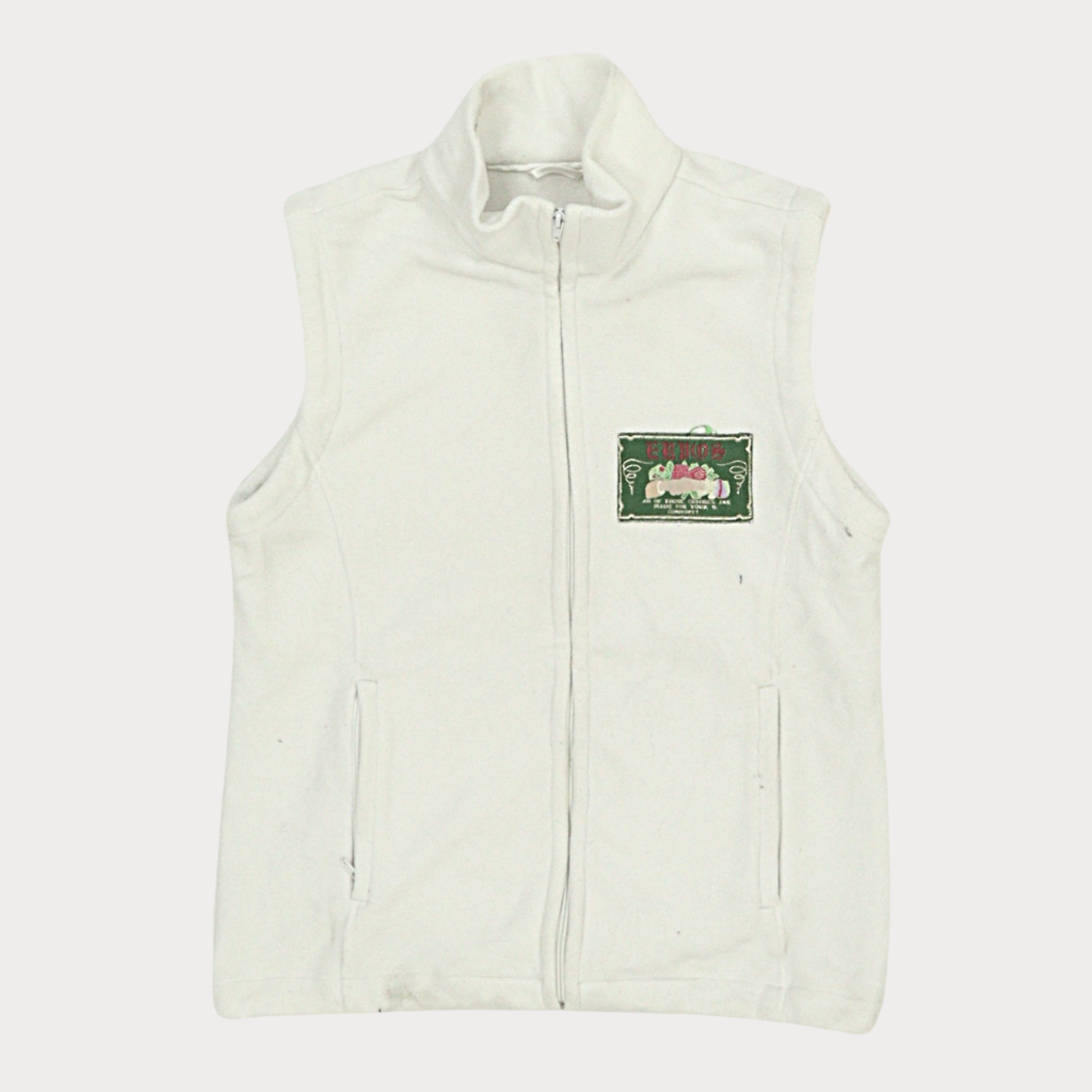 Adult Fleece Jackets - Grade A