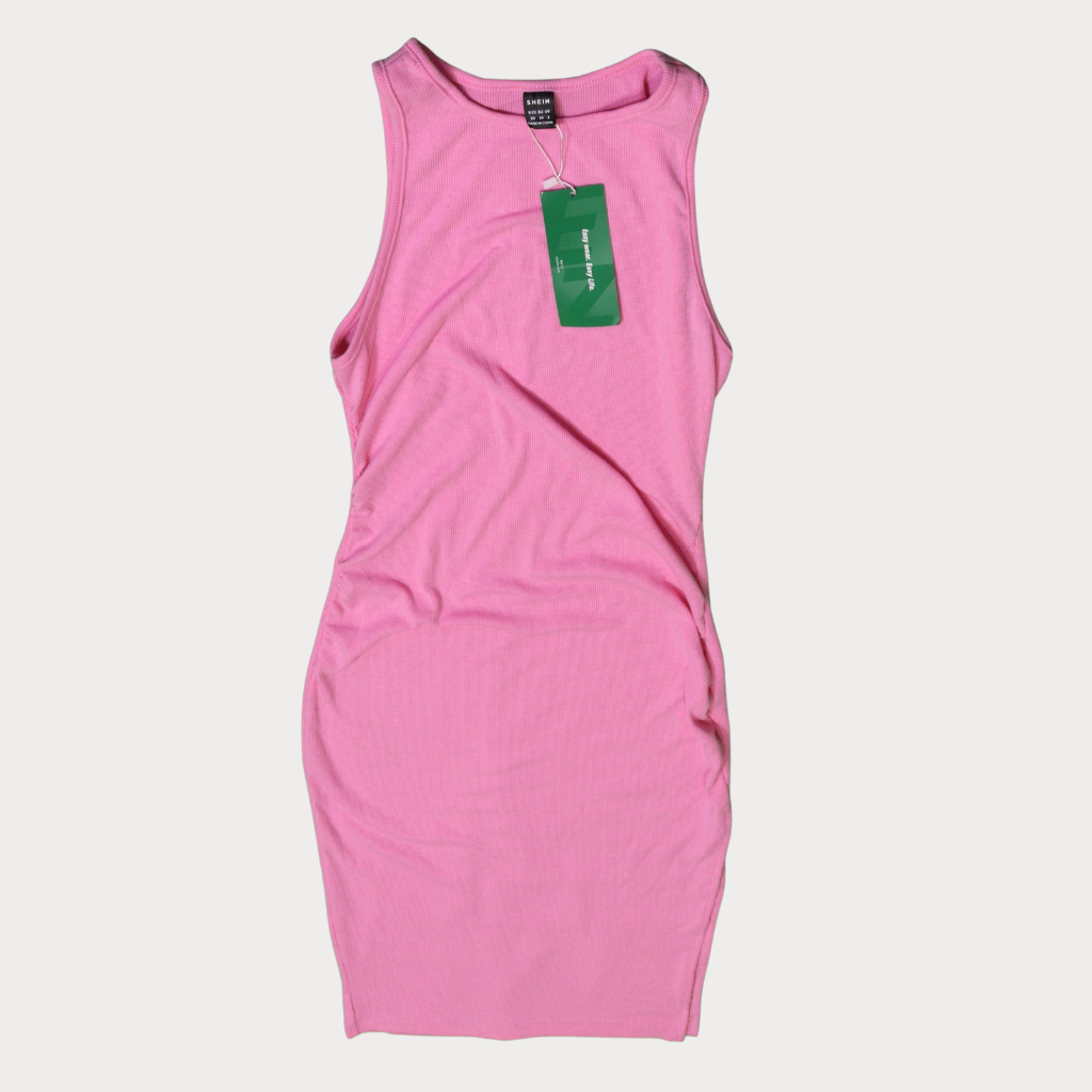 Ladies' Winter Dresses - Crème