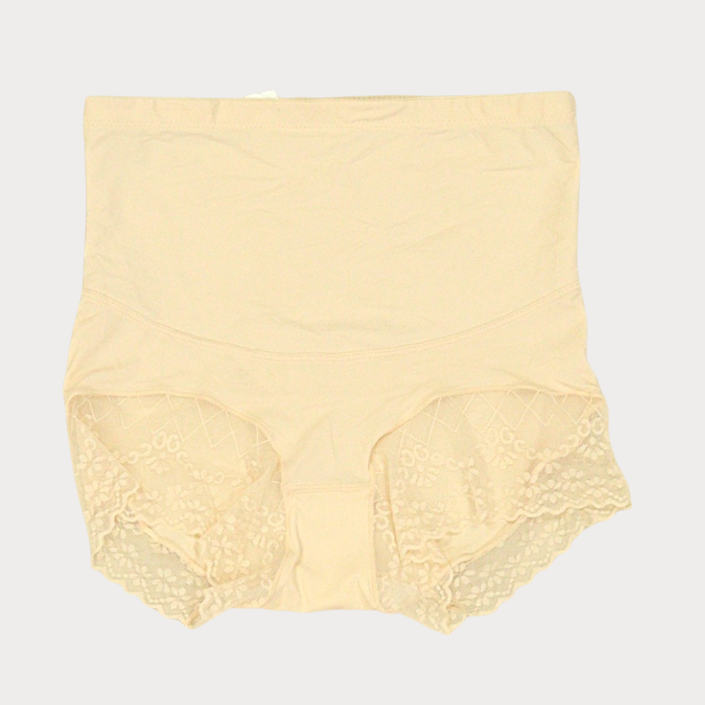 Nylon Rummage - Crème