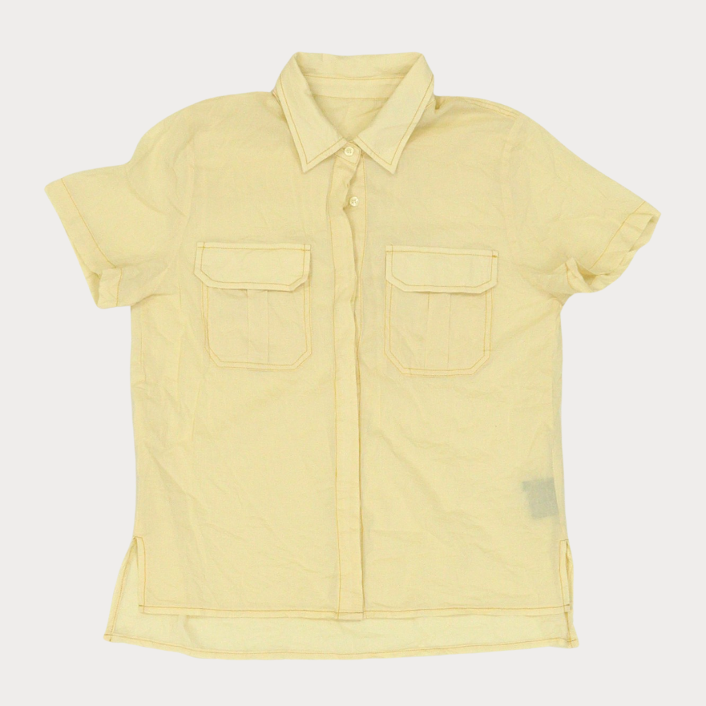 Ladies' Office Blouses - Grade A