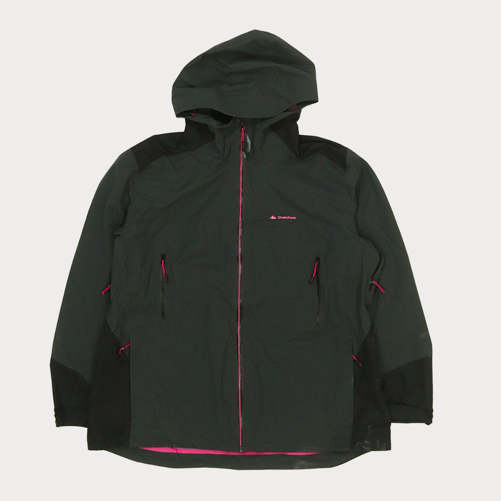 Adult Light Zipper Jackets - Grade A
