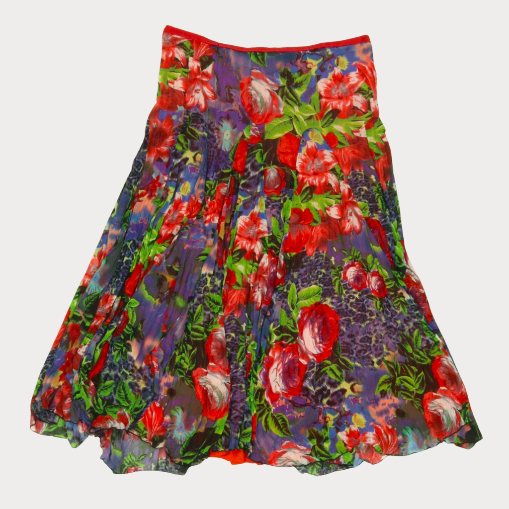 Ladies' Long Skirts - Grade A