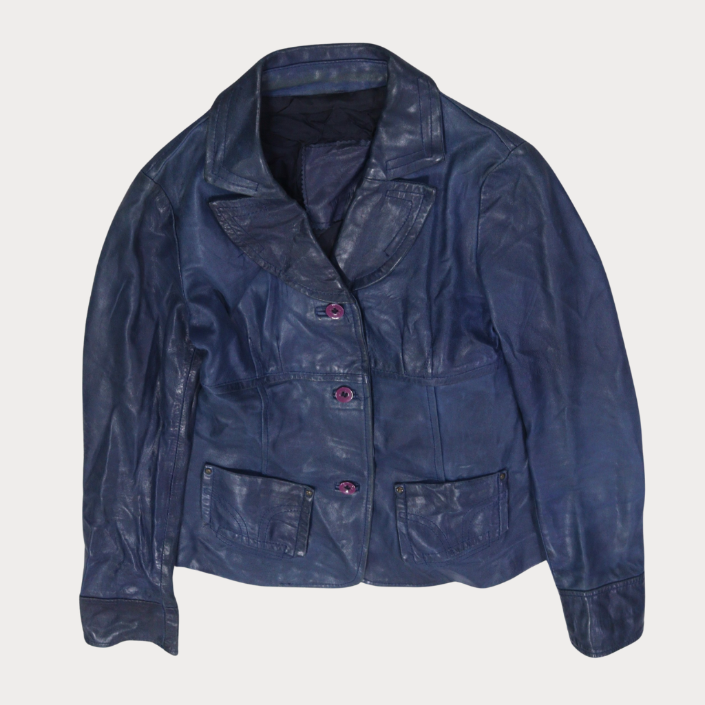 Leather Jackets - Grade A