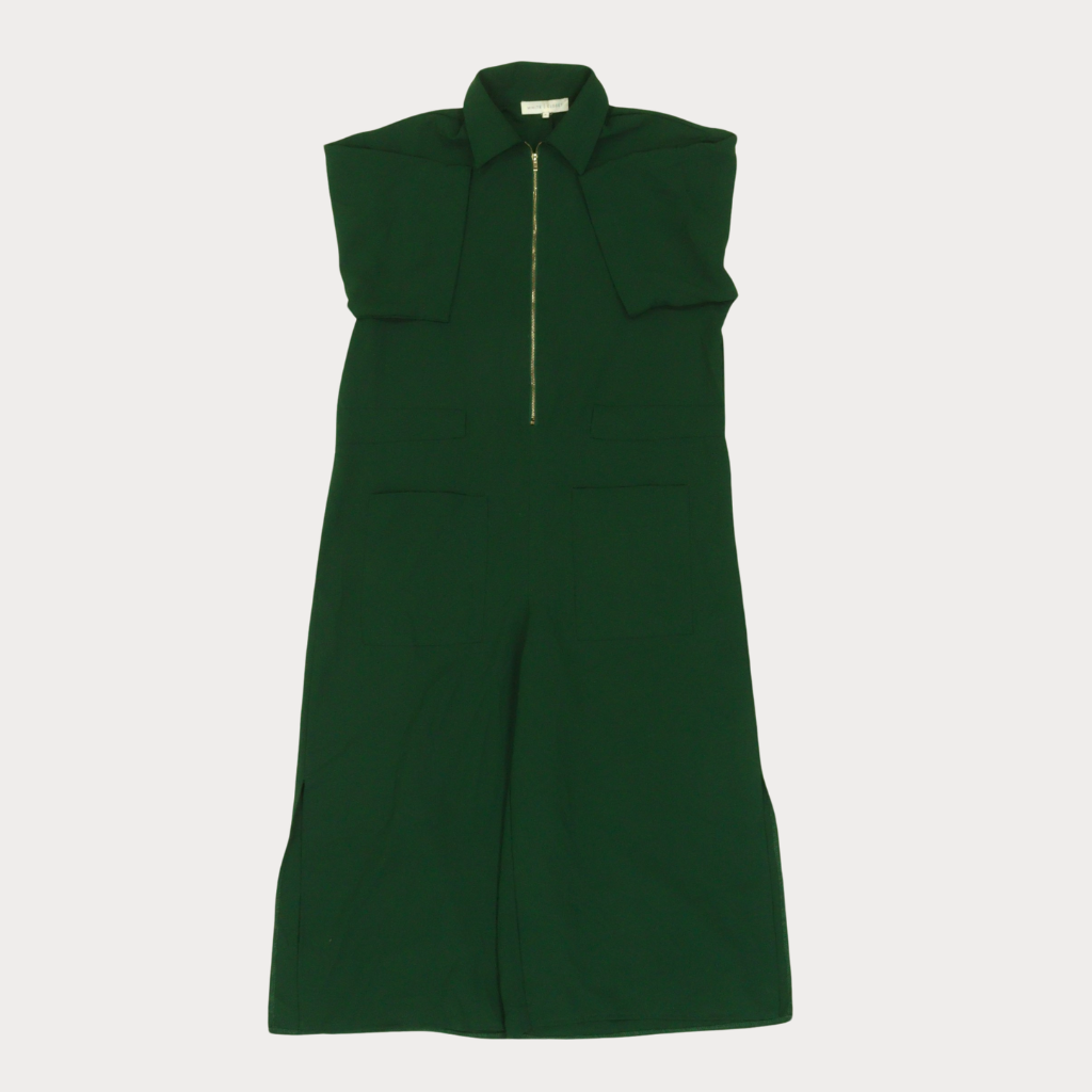 Ladies' Long Jumpsuits - Crème