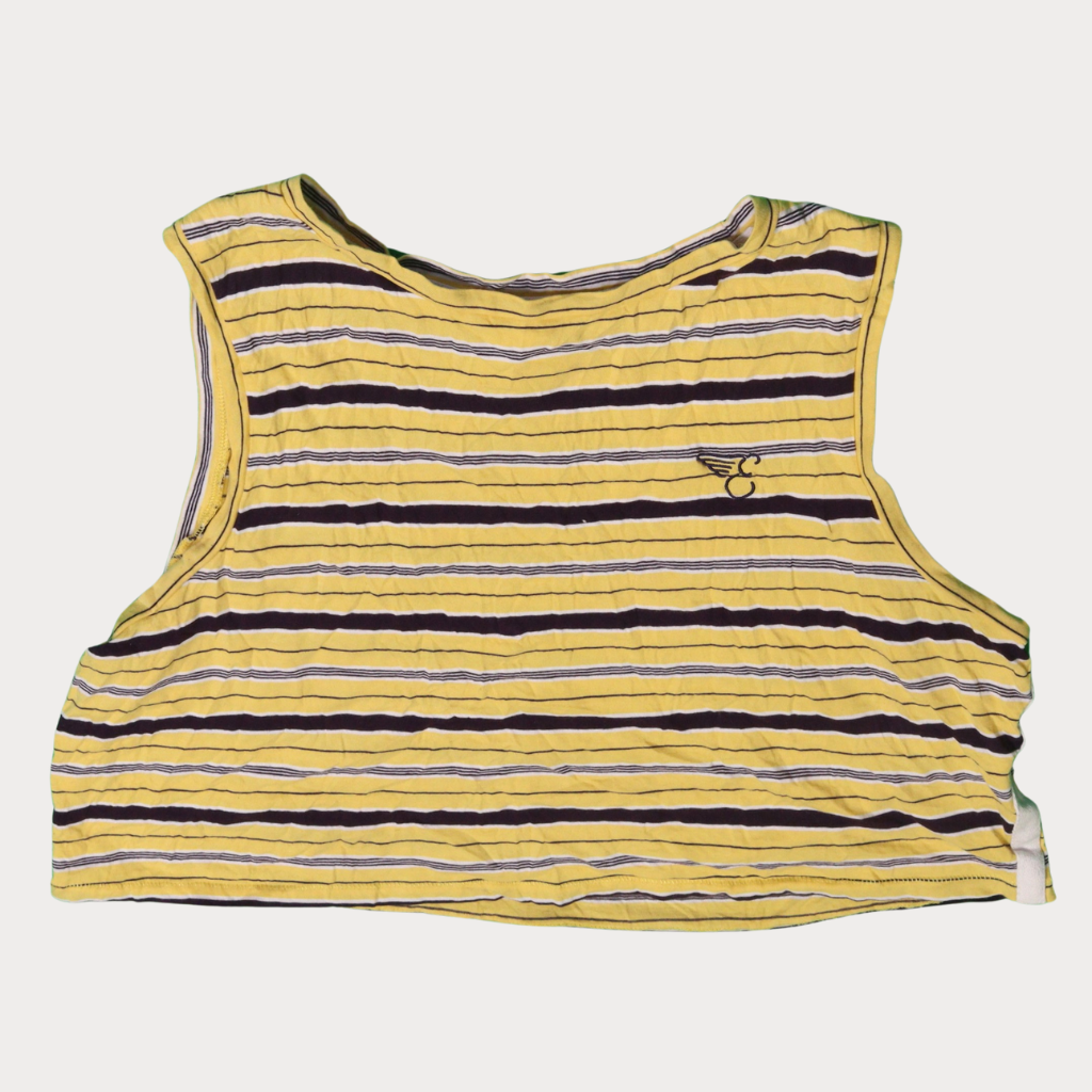Croptop T-Shirts - Grade A