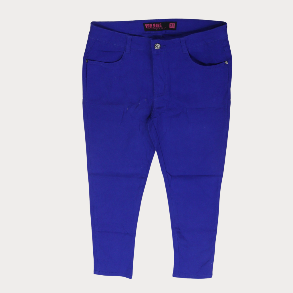 Ladies' Cotton Pants - Grade A