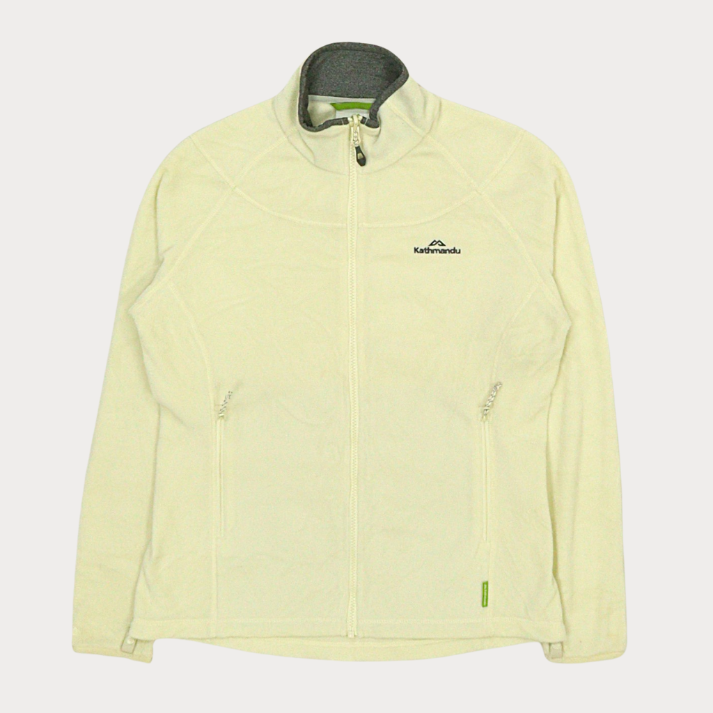 Adult Fleece Jackets - Grade A