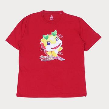 Men's T-shirts - Grade A