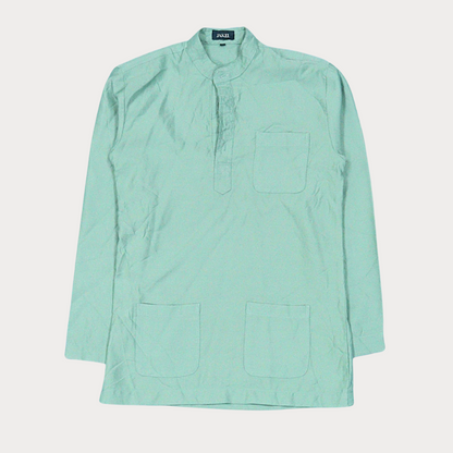 Men's Pocket Tops - Grade A
