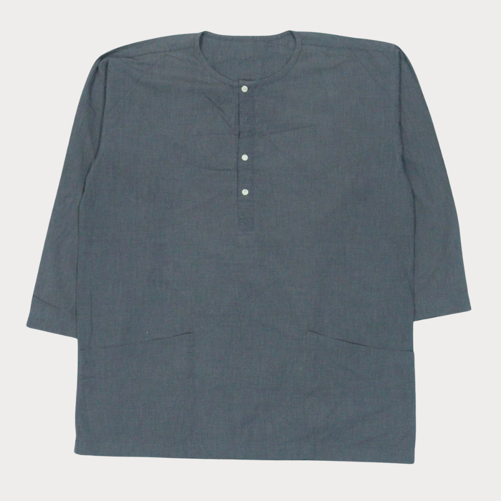 Men's Pocket Tops - Grade A