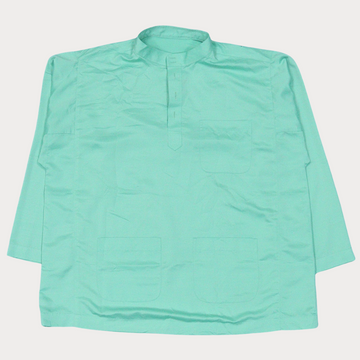 Men's Pocket Tops - Grade A