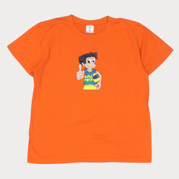 Men's T-shirts - Grade A