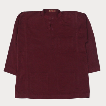 Men's Pocket Tops - Grade A