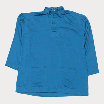 Men's Pocket Tops - Grade A