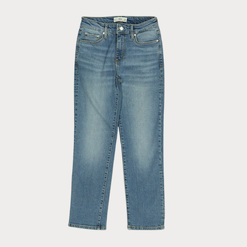 Ladies' Jeans Pants - Crème