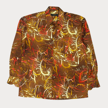 Men's Hawaiian Shirts - Grade A