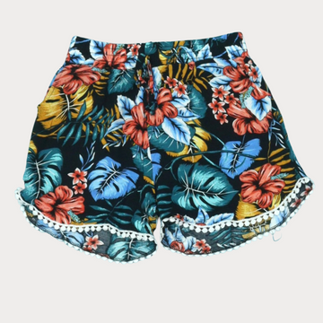Boho Shorts - Grade A