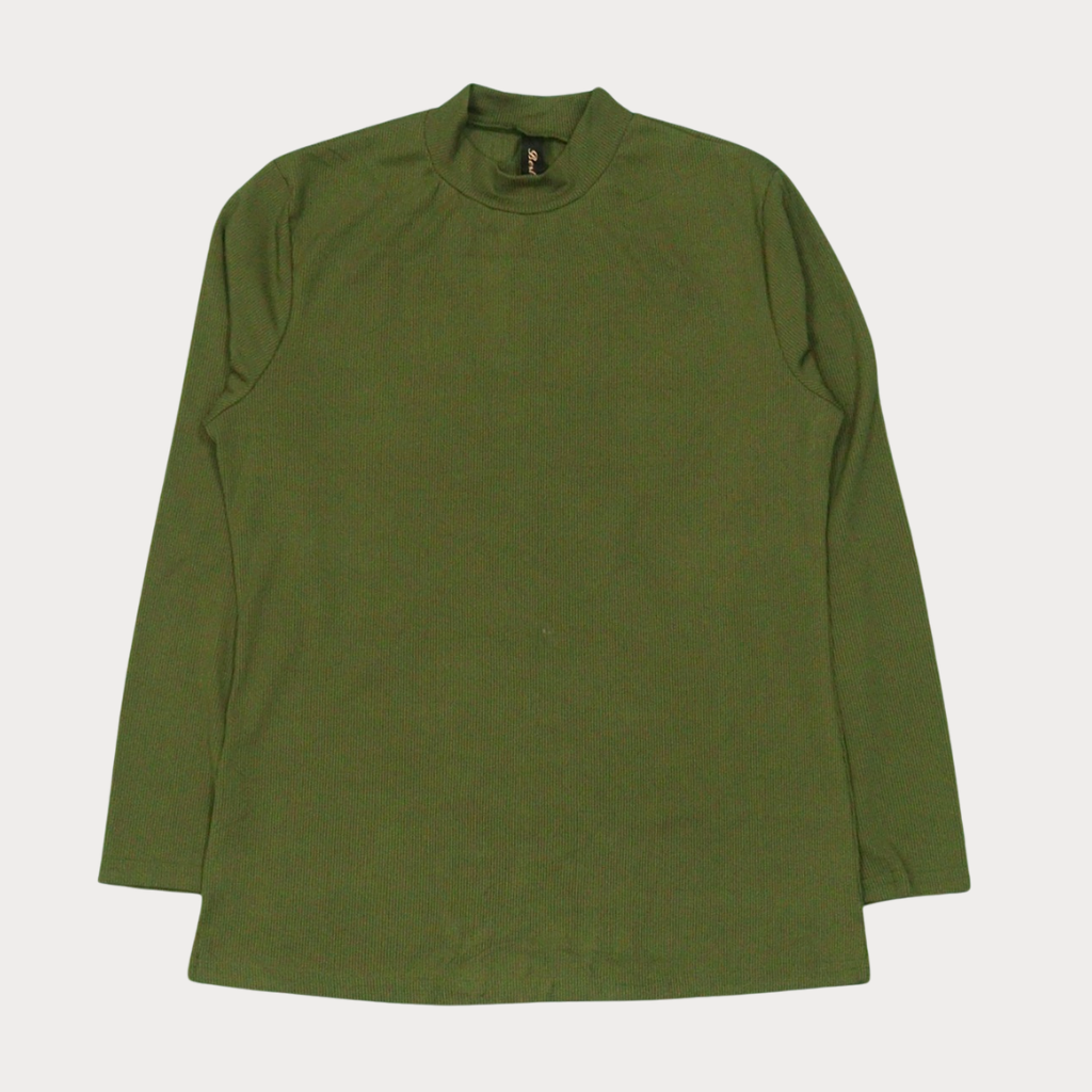 Ladies' Long-sleeved T-shirts - Grade A