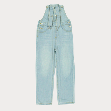 Ladies' Dungarees - Grade A