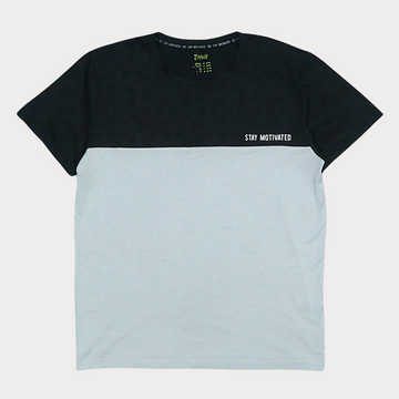 Men's Sports T-shirts - Grade A