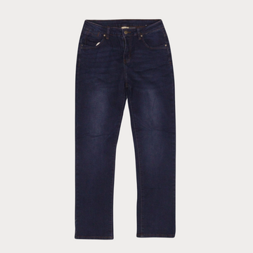 Bell Bottom Pants - Crème Extra