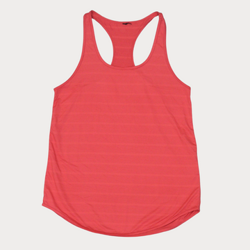 Ladies' Gym Tops - Grade A