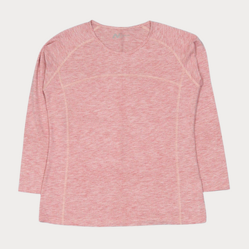 Ladies' Long-sleeved T-shirts - Grade A