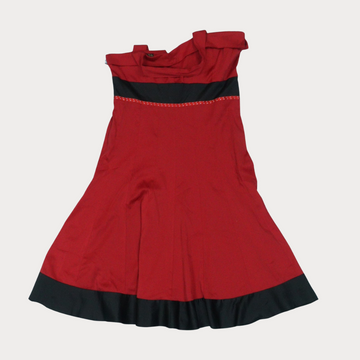 Ladies' Long Dresses - Grade A