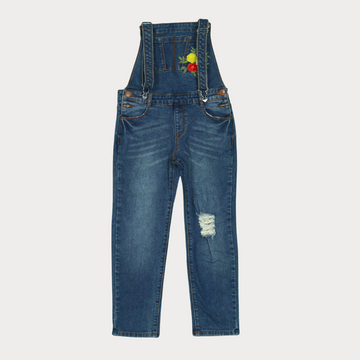 Ladies' Dungarees - Grade A