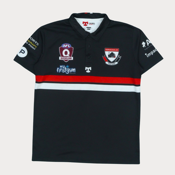 Men's Sports T-shirts - Grade A