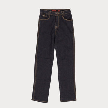 Bell Bottom Pants - Crème Extra