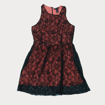 Ladies' Mini Dresses - Grade A