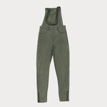 Ladies' Dungarees - Grade A