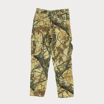 Ladies' High Waist Pants - Grade A