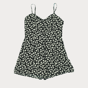 Ladies' Short Jumpsuits - Grade A