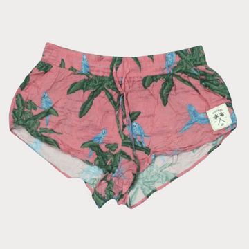 Boho Shorts - Grade A