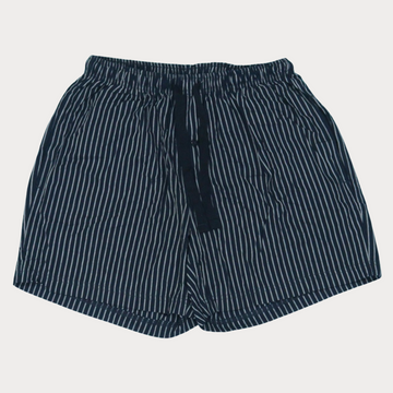 Ladies' Light High Waist Shorts - Grade A
