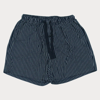 Ladies' Light High Waist Shorts - Grade A