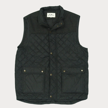 Men's Vests - Grade A