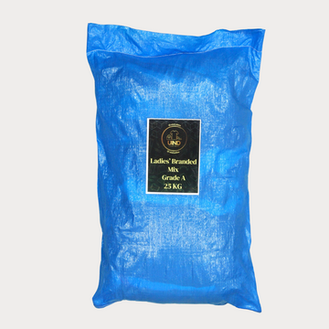 Ladies' Branded Mix - Grade A
