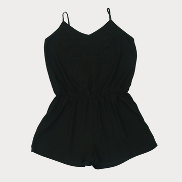 Ladies' Short Jumpsuits - Grade A