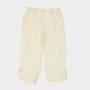 Linen Mix - Grade A