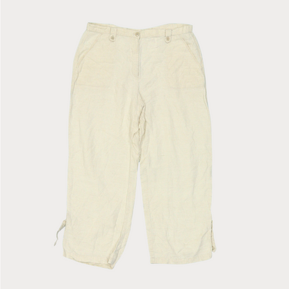 Linen Mix - Grade A