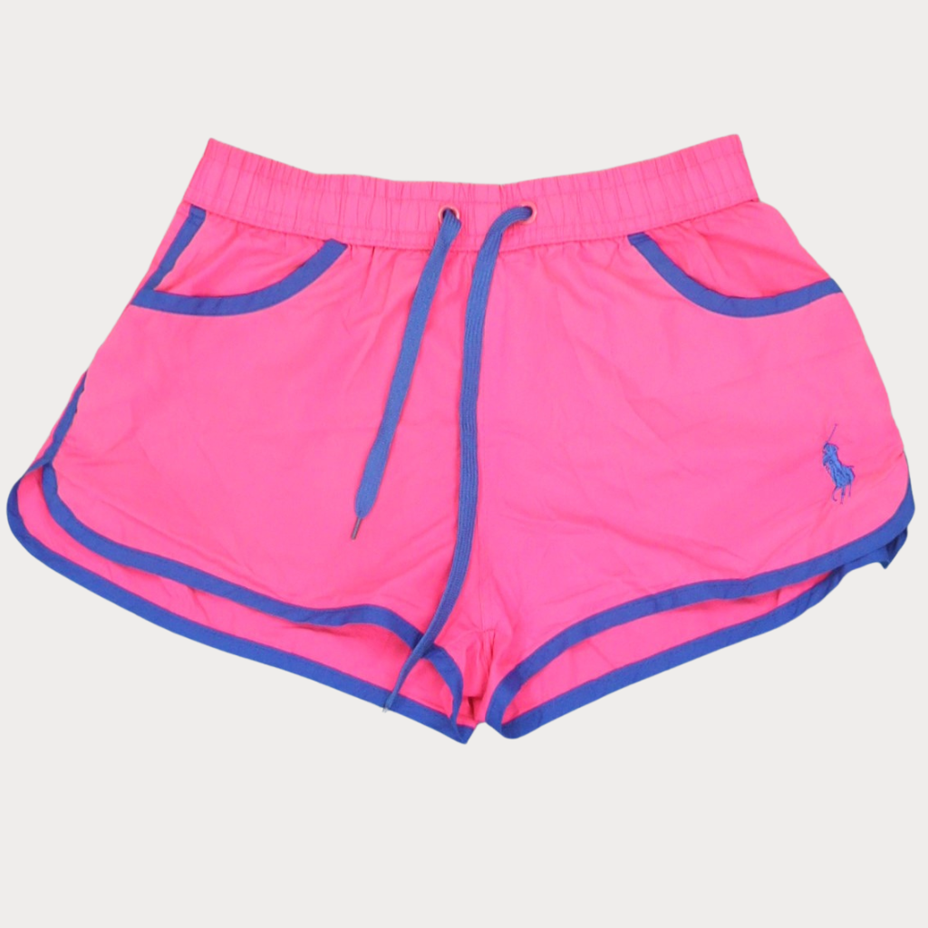 Ladies' Sports Shorts - Grade A