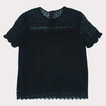 Summer See-through Blouses - Grade A