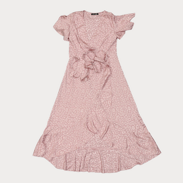 Nylon Rummage - Grade A