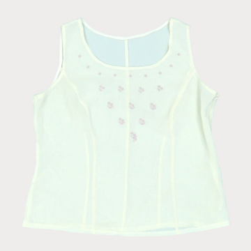 Summer See-through Blouses - Grade A