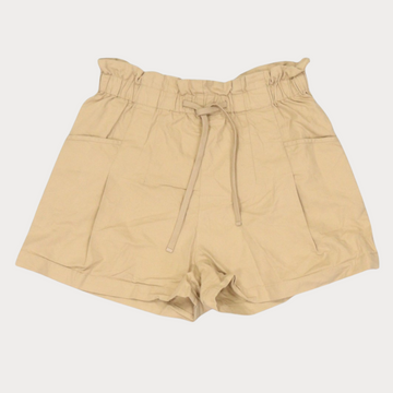 Boho Shorts - Crème