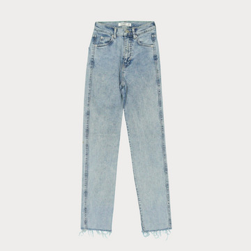 Ladies' High Waist Pants - Grade A